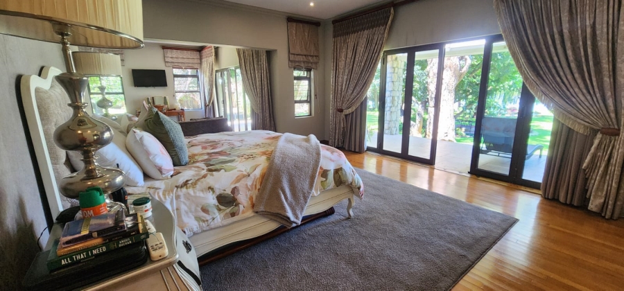 5 Bedroom Property for Sale in Marlbank Gauteng