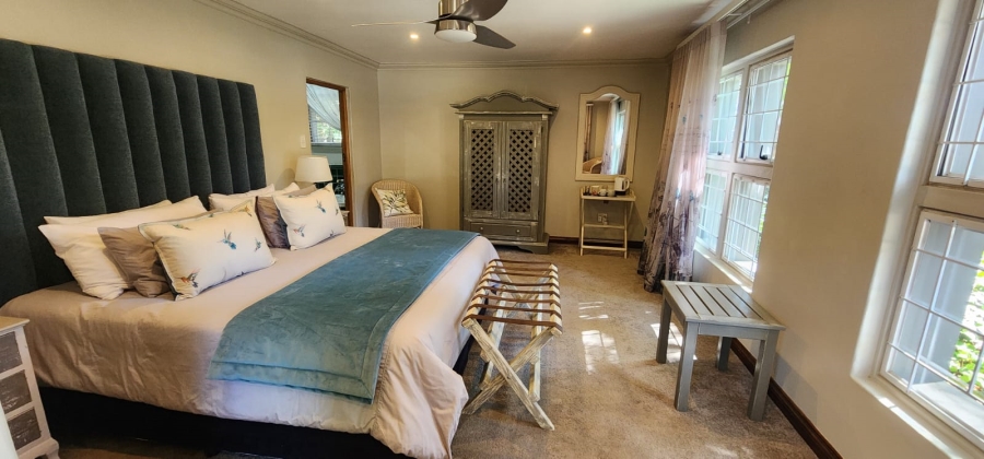 5 Bedroom Property for Sale in Marlbank Gauteng