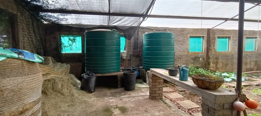 5 Bedroom Property for Sale in Marlbank Gauteng