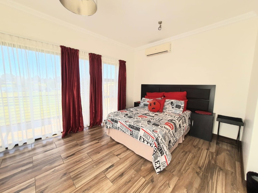 4 Bedroom Property for Sale in Marlbank Gauteng