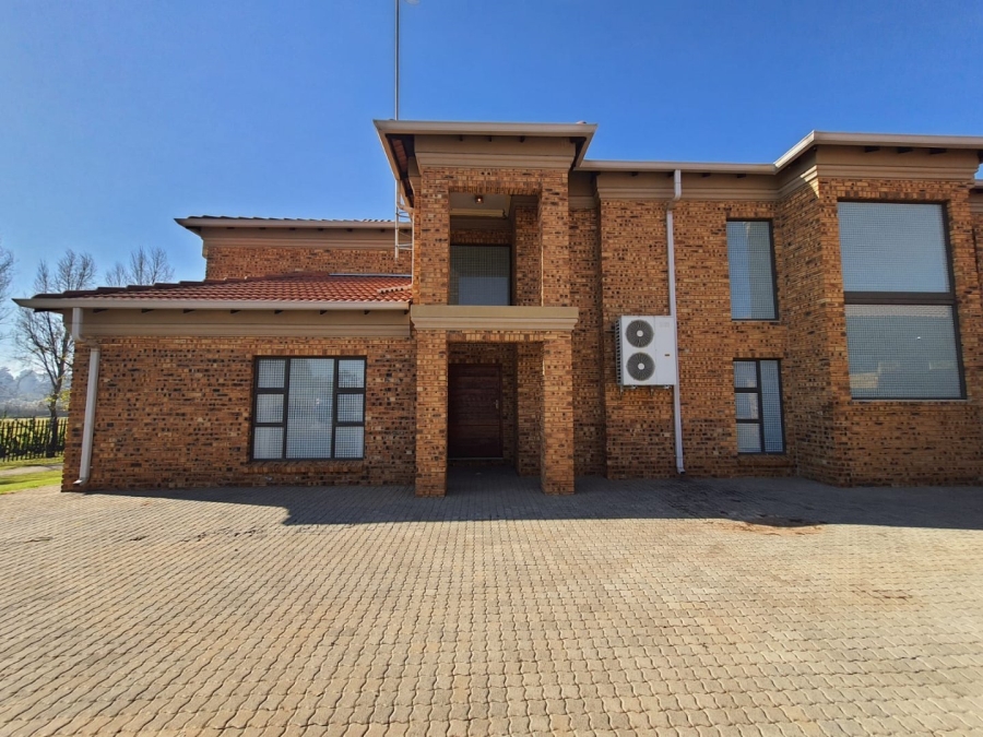 4 Bedroom Property for Sale in Marlbank Gauteng