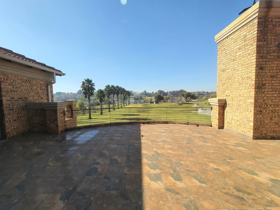 4 Bedroom Property for Sale in Marlbank Gauteng