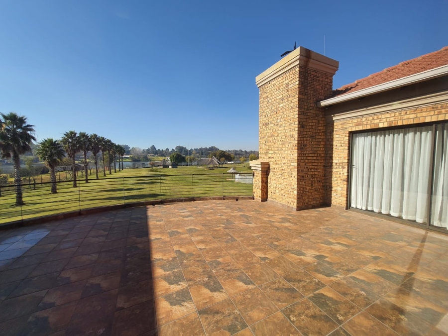 4 Bedroom Property for Sale in Marlbank Gauteng