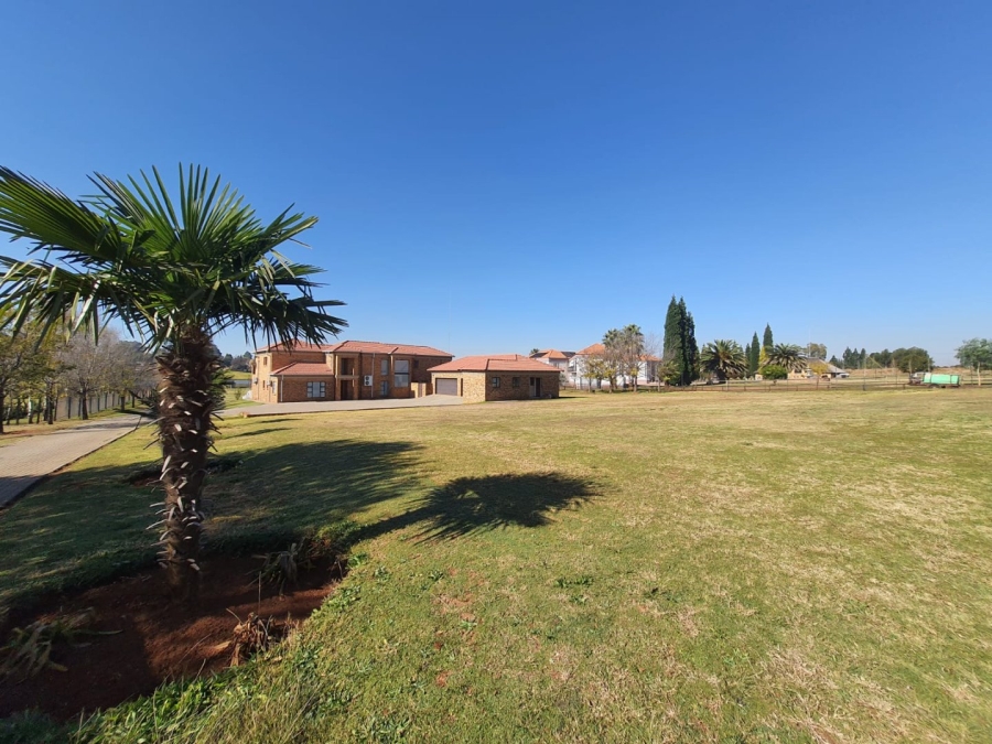 4 Bedroom Property for Sale in Marlbank Gauteng