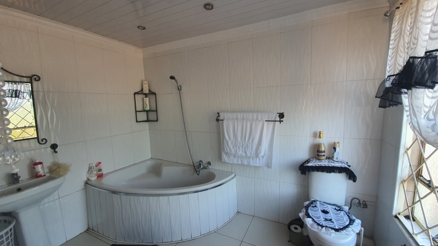 3 Bedroom Property for Sale in Ardenwold SH Gauteng