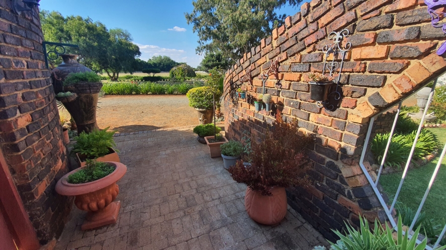 3 Bedroom Property for Sale in Ardenwold SH Gauteng