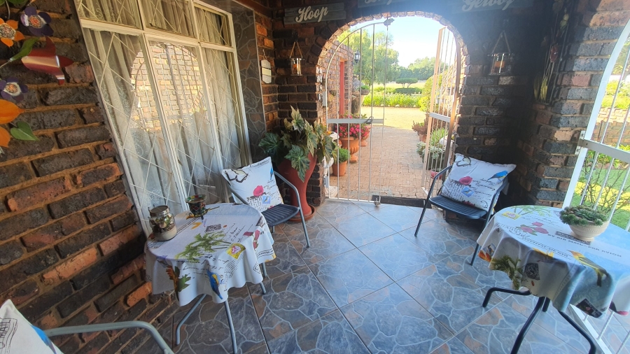 3 Bedroom Property for Sale in Ardenwold SH Gauteng