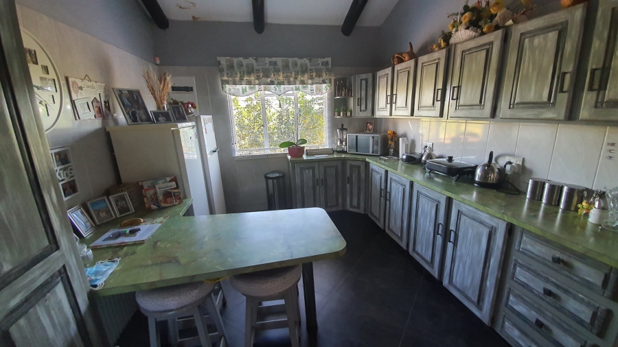3 Bedroom Property for Sale in Ardenwold SH Gauteng
