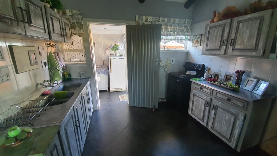 3 Bedroom Property for Sale in Ardenwold SH Gauteng