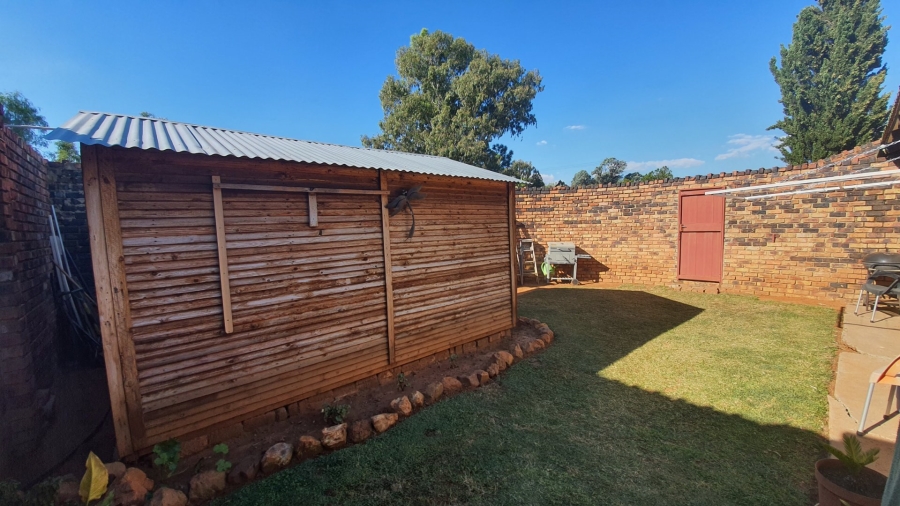 3 Bedroom Property for Sale in Ardenwold SH Gauteng