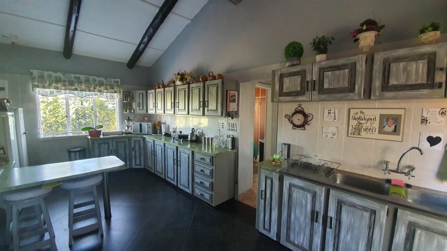 3 Bedroom Property for Sale in Ardenwold SH Gauteng