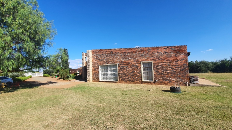 3 Bedroom Property for Sale in Ardenwold SH Gauteng