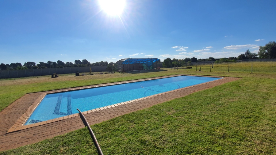 3 Bedroom Property for Sale in Ardenwold SH Gauteng