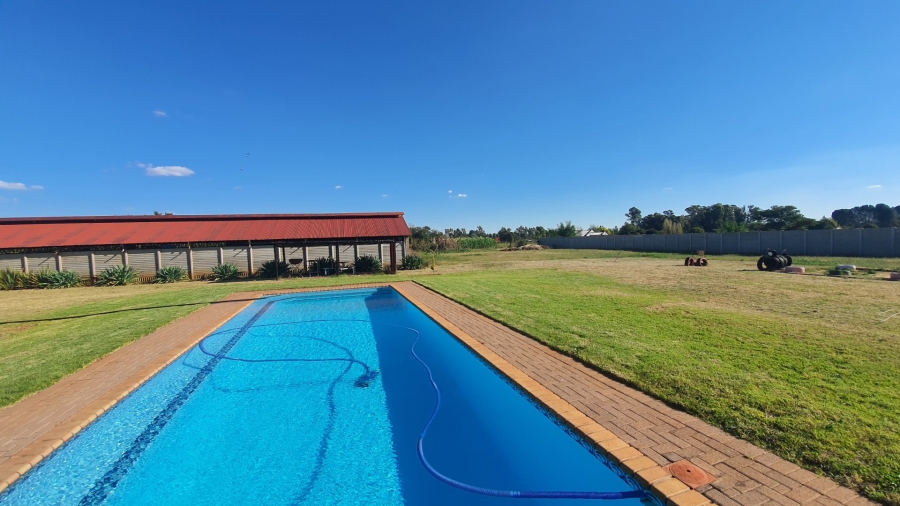 3 Bedroom Property for Sale in Ardenwold SH Gauteng