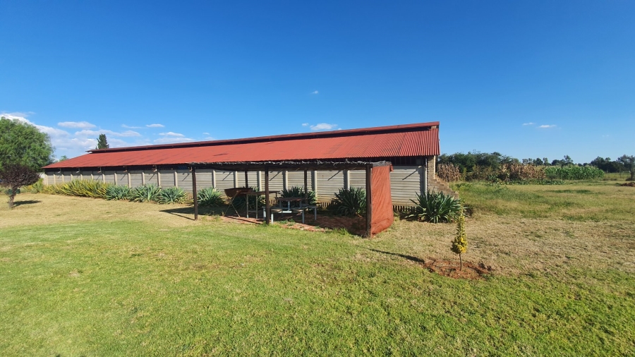 3 Bedroom Property for Sale in Ardenwold SH Gauteng