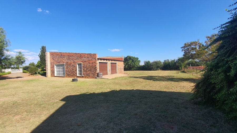 3 Bedroom Property for Sale in Ardenwold SH Gauteng