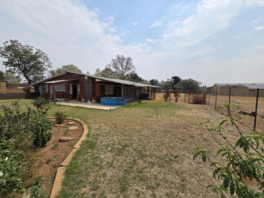 4 Bedroom Property for Sale in Mantevrede Gauteng