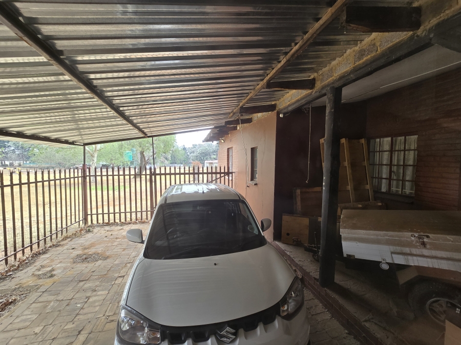 4 Bedroom Property for Sale in Mantevrede Gauteng