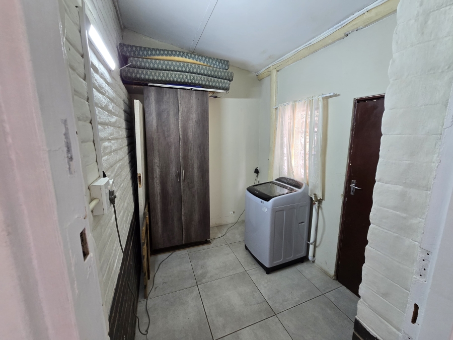 4 Bedroom Property for Sale in Mantevrede Gauteng