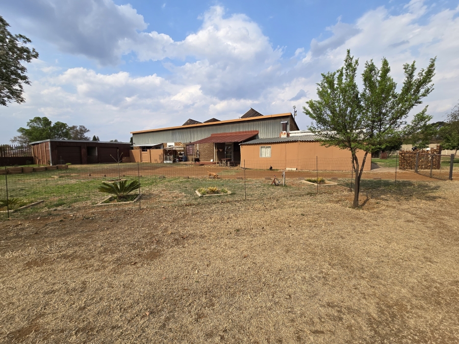 4 Bedroom Property for Sale in Mantevrede Gauteng
