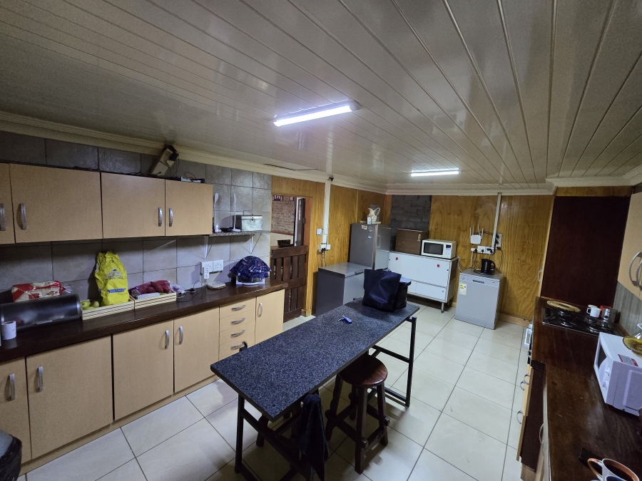 4 Bedroom Property for Sale in Mantevrede Gauteng