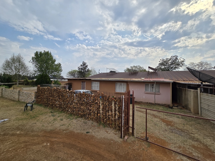 4 Bedroom Property for Sale in Mantevrede Gauteng