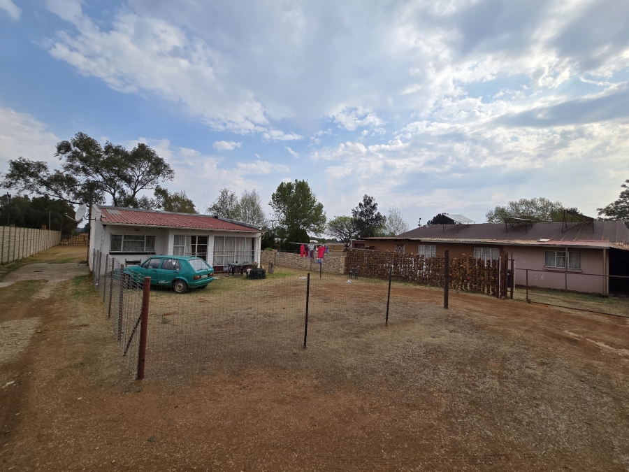 4 Bedroom Property for Sale in Mantevrede Gauteng