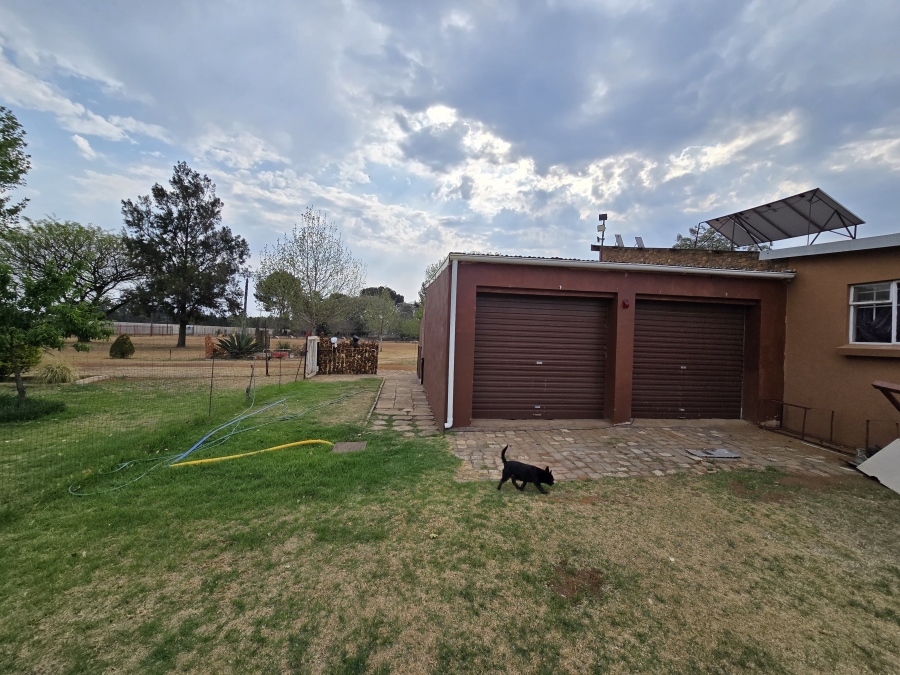 4 Bedroom Property for Sale in Mantevrede Gauteng