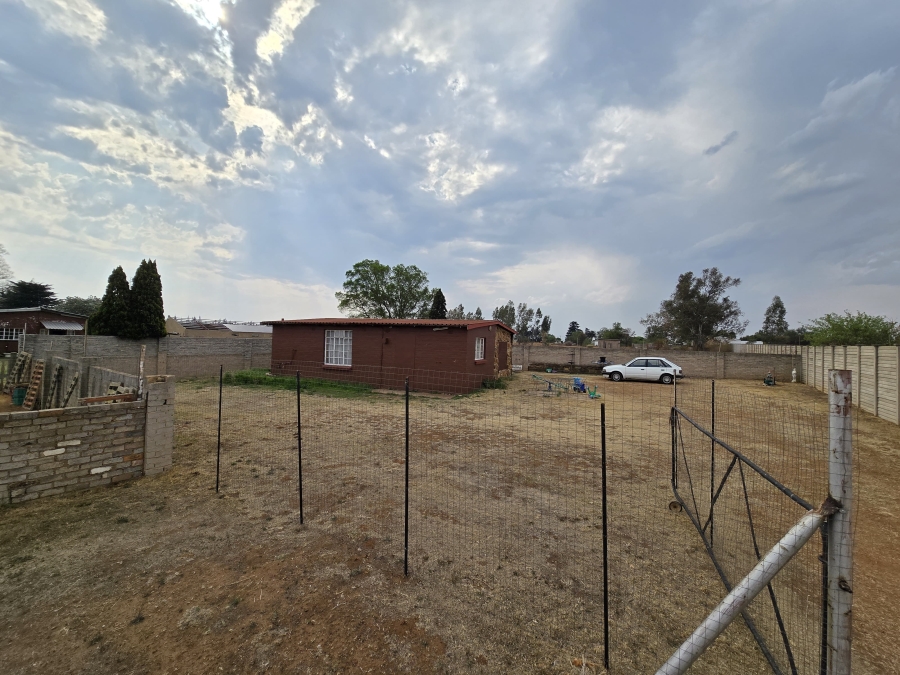 4 Bedroom Property for Sale in Mantevrede Gauteng