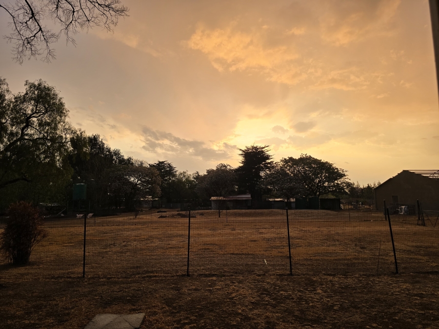 4 Bedroom Property for Sale in Mantevrede Gauteng