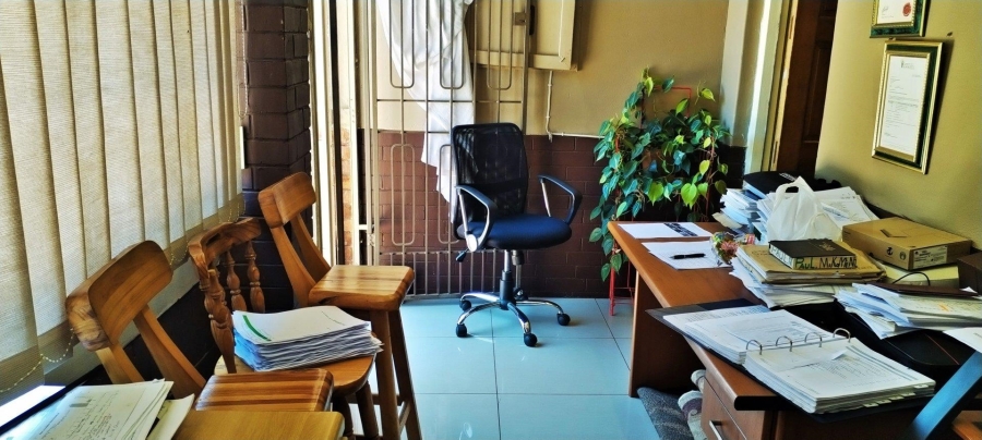 3 Bedroom Property for Sale in Randgate Gauteng