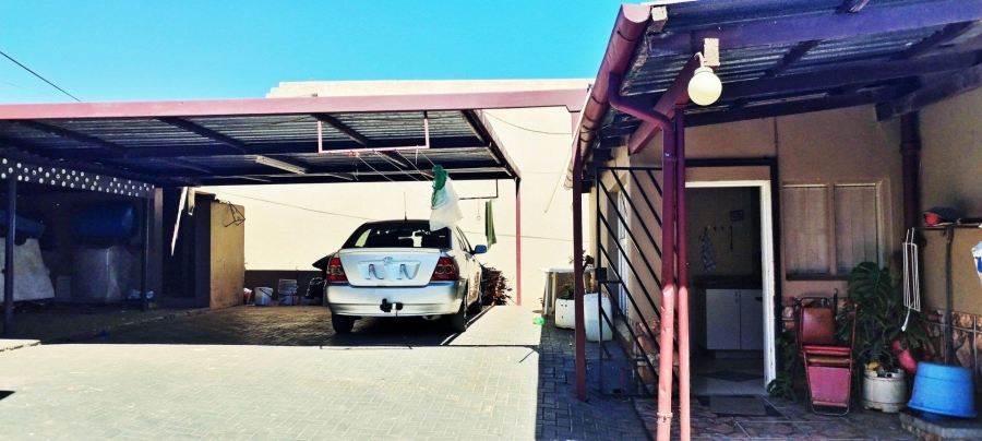 3 Bedroom Property for Sale in Randgate Gauteng