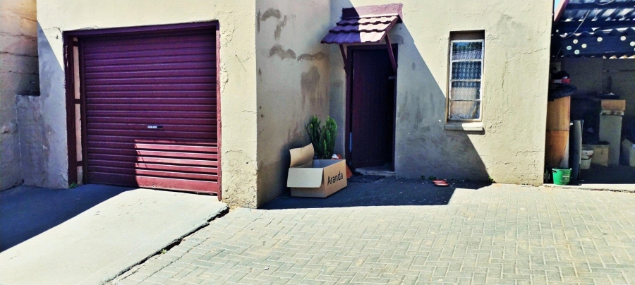 3 Bedroom Property for Sale in Randgate Gauteng