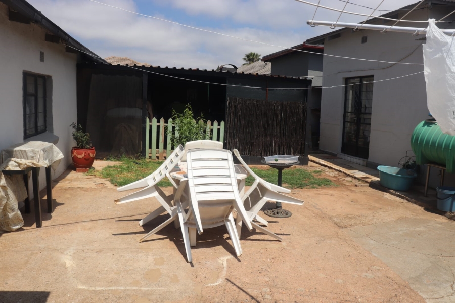 3 Bedroom Property for Sale in Randgate Gauteng