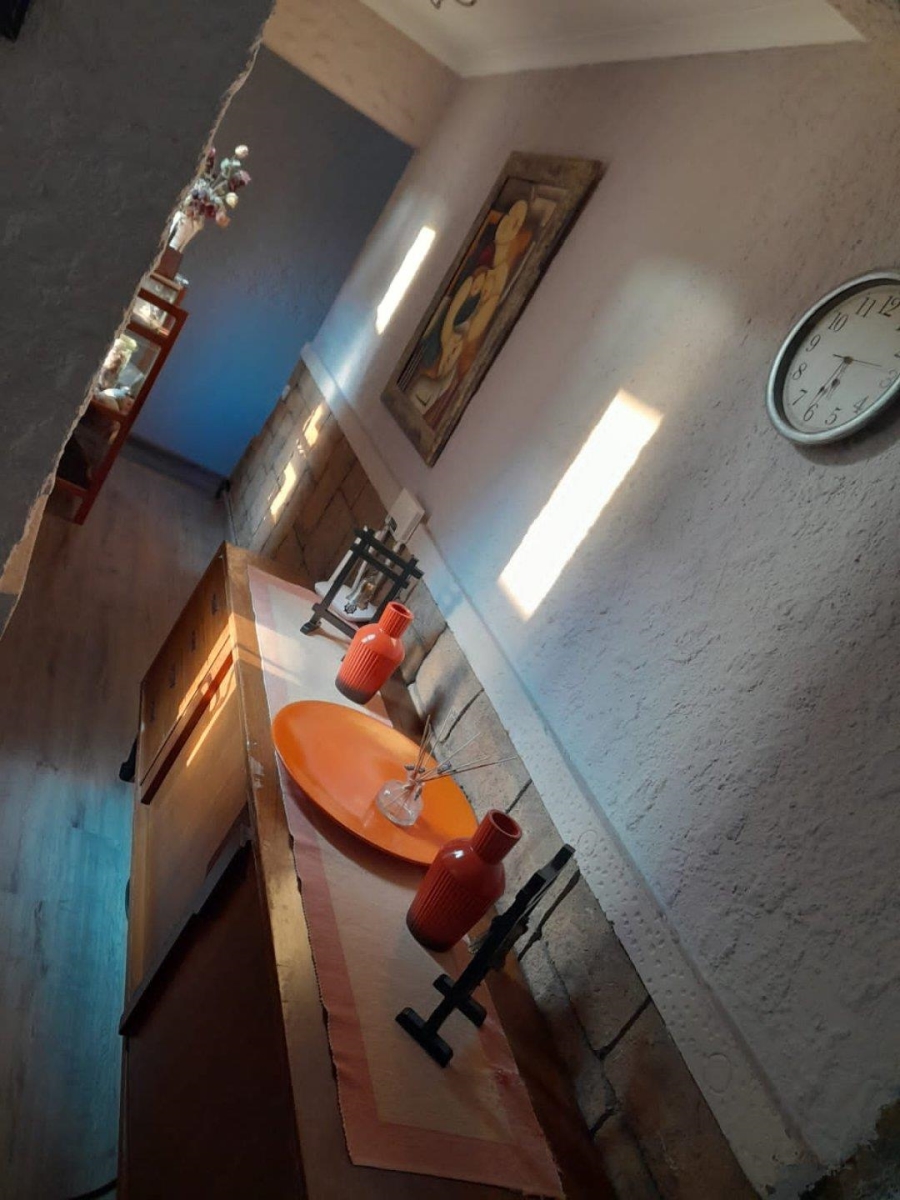 4 Bedroom Property for Sale in Eike Park Gauteng