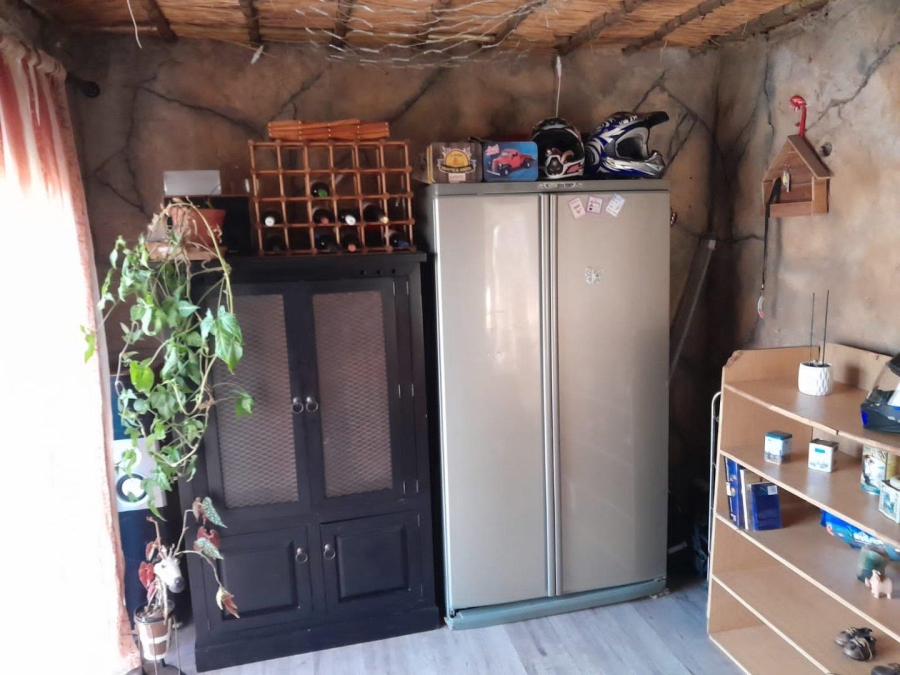 4 Bedroom Property for Sale in Eike Park Gauteng