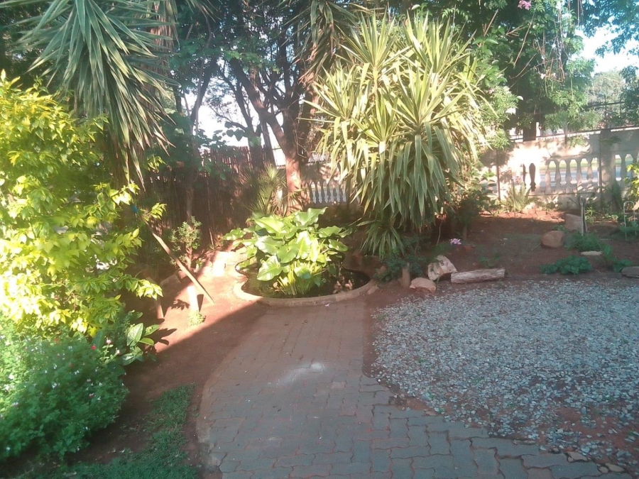 3 Bedroom Property for Sale in Helikonpark Gauteng