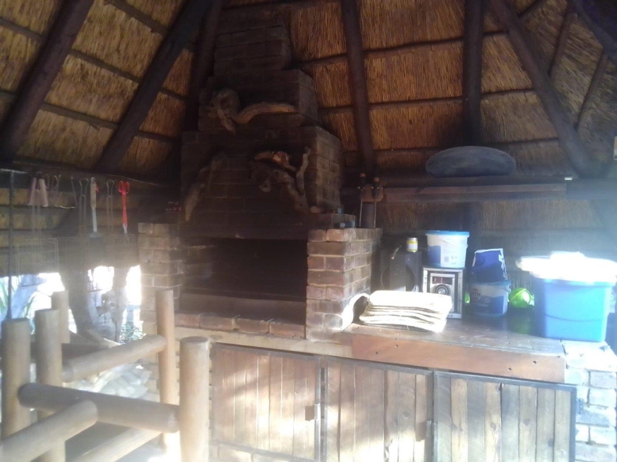 3 Bedroom Property for Sale in Helikonpark Gauteng