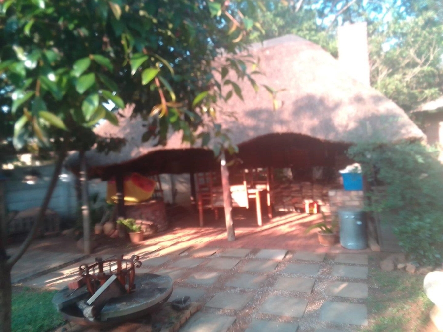 3 Bedroom Property for Sale in Helikonpark Gauteng