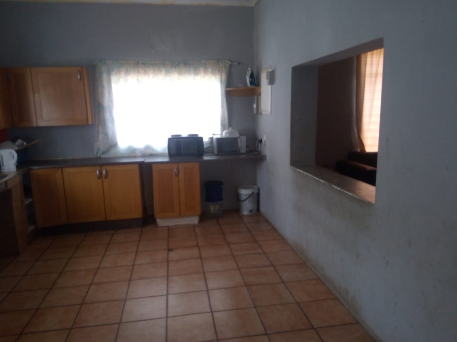 2 Bedroom Property for Sale in Randfontein Central Gauteng