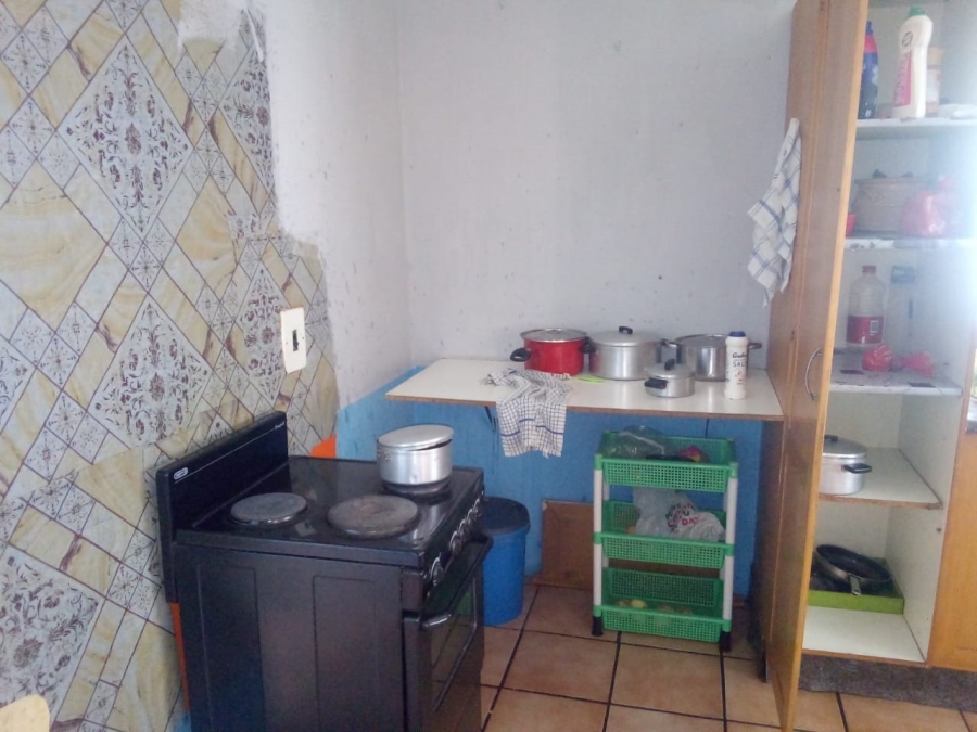 2 Bedroom Property for Sale in Randfontein Central Gauteng
