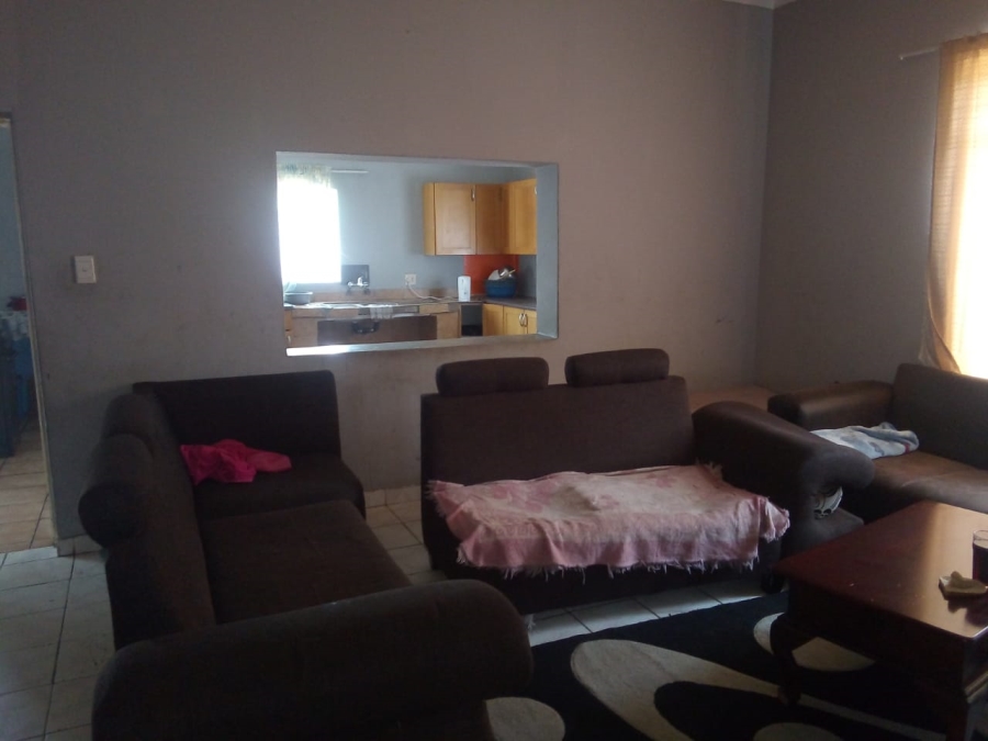 2 Bedroom Property for Sale in Randfontein Central Gauteng