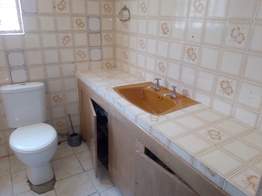 2 Bedroom Property for Sale in Randfontein Central Gauteng