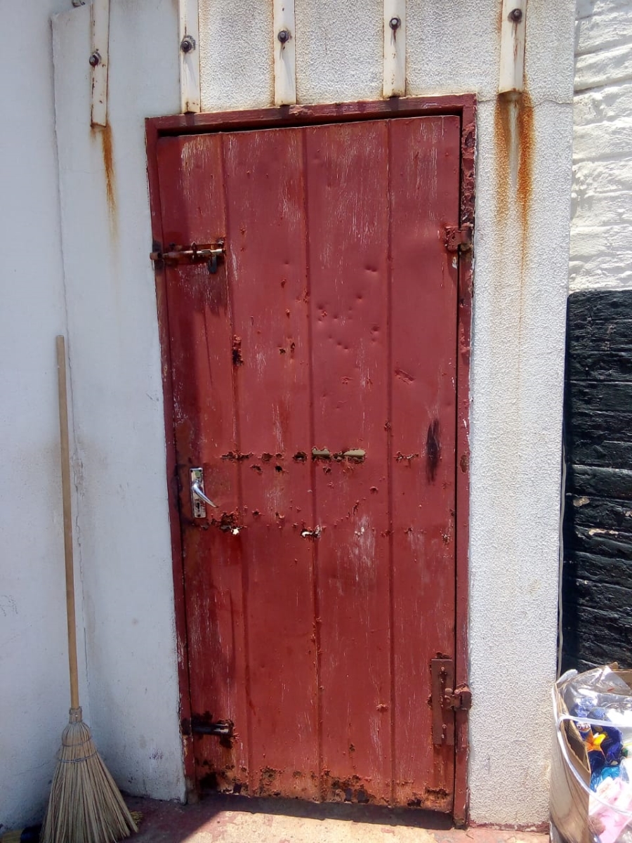 2 Bedroom Property for Sale in Randfontein Central Gauteng
