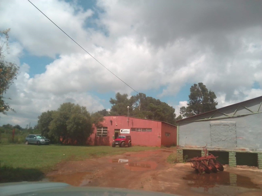 3 Bedroom Property for Sale in Tarlton Gauteng