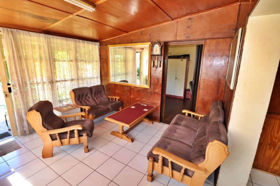 4 Bedroom Property for Sale in Primrose Gauteng