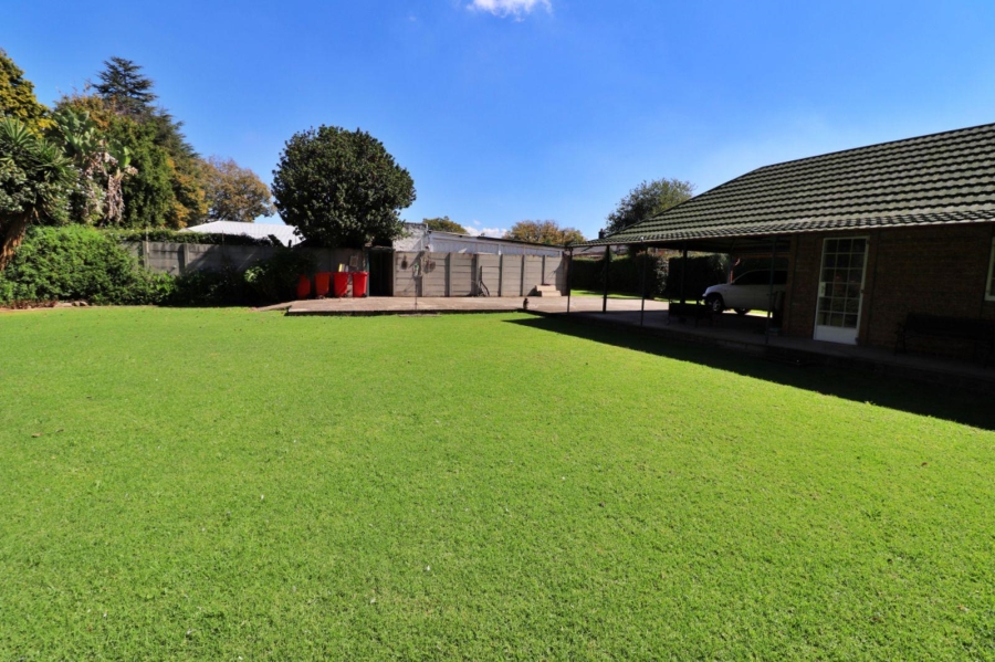 4 Bedroom Property for Sale in Primrose Gauteng