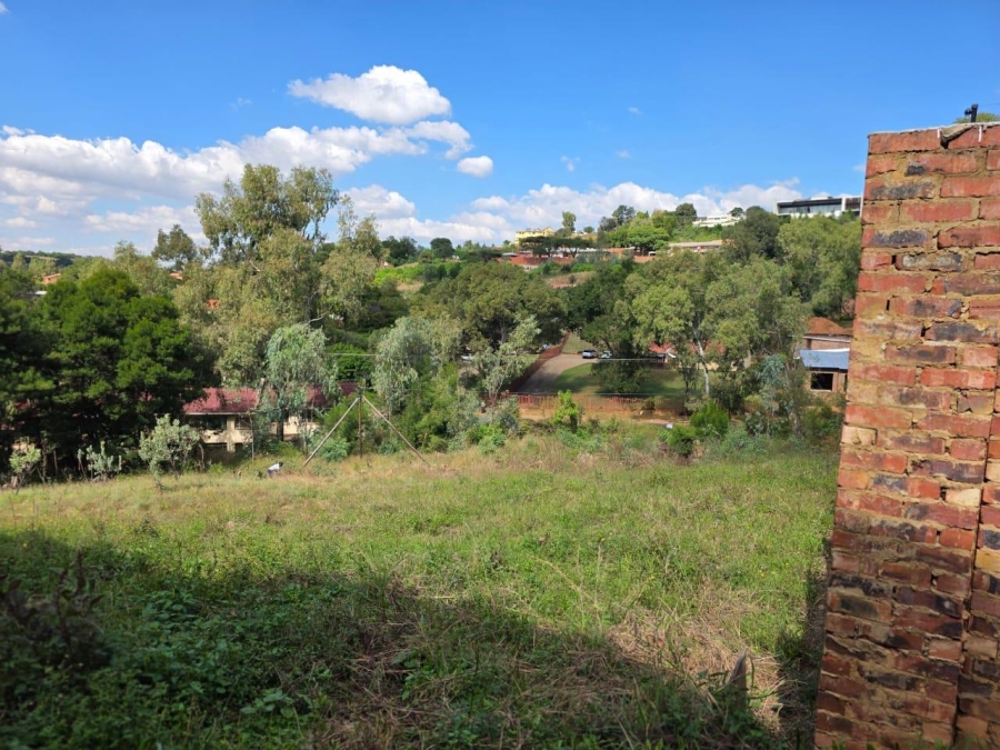 0 Bedroom Property for Sale in Waterkloof Heights Gauteng