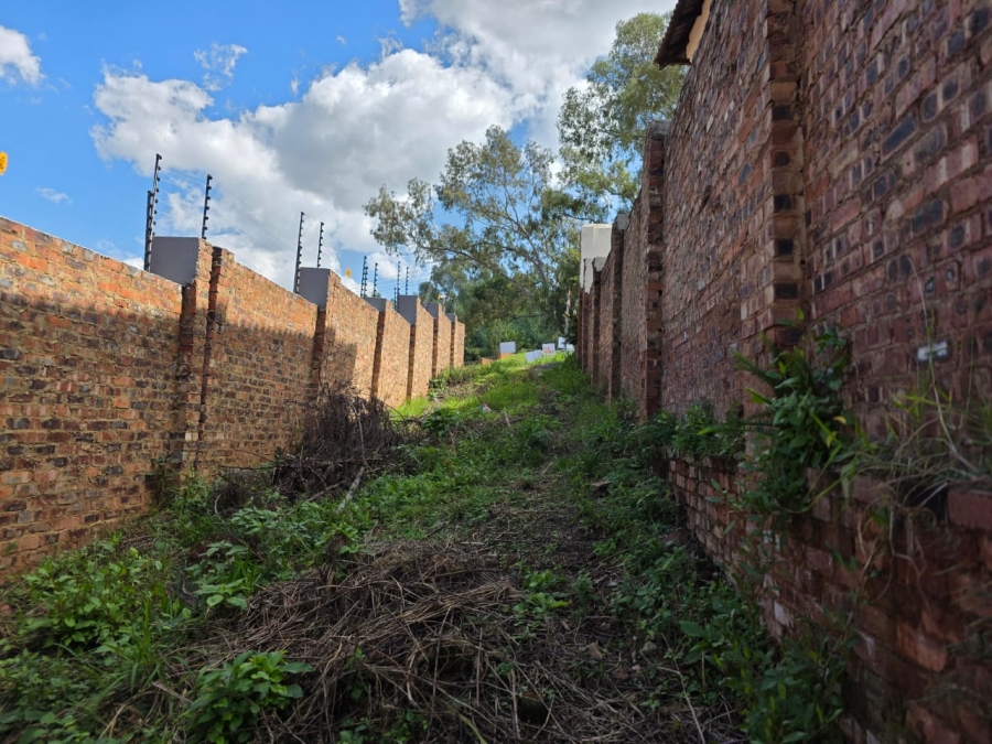 0 Bedroom Property for Sale in Waterkloof Heights Gauteng