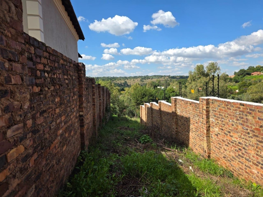 0 Bedroom Property for Sale in Waterkloof Heights Gauteng
